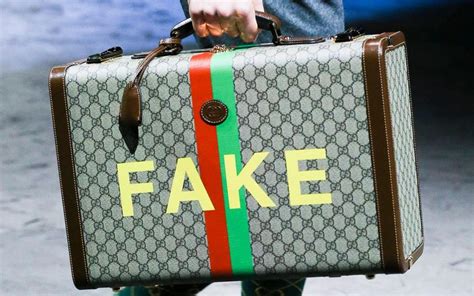 gucci counterfeit collection